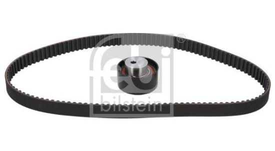 Timing Belt Kit Fiat PKW 71736717
