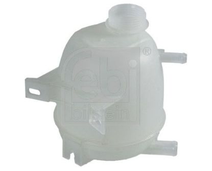 Expansion Tank, coolant Renault - 77 01 468 745