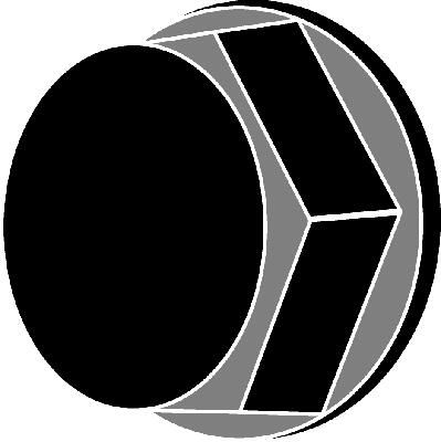 Cylinder Head Bolt Set PSA 7700671408