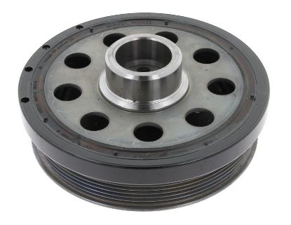 Belt Pulley, crankshaft