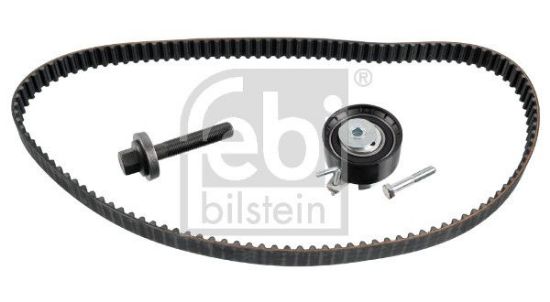 Timing Belt Kit Ford Pkw 1 004 297 S3