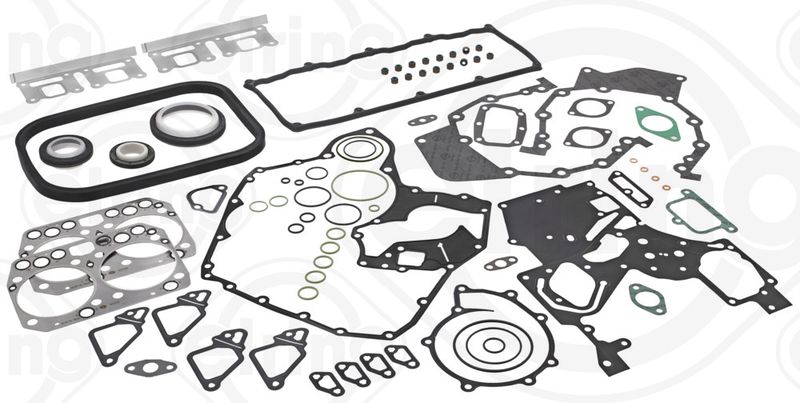 Full Gasket Kit, engine Man