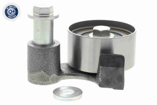 Tensioner Pulley, timing belt TOYOTA 13505-88480