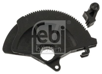 Repair kit, automatic clutch adjustment Ford - 6 183 031