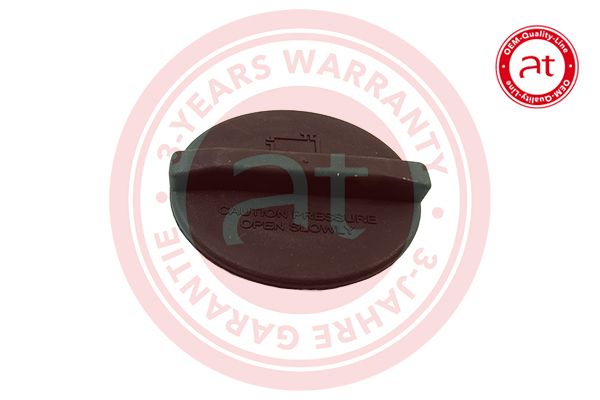 Cap, coolant tank MERCEDES-BENZ 9065010015