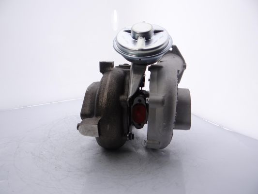 Charger, charging (supercharged/turbocharged)