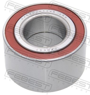 Wheel Bearing HYUNDAI 52371-3E000, KIA 52371-3E000, TOYOTA 90369