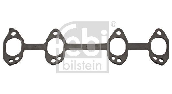 Gasket, exhaust manifold VW-Audi 06A 253 039 L