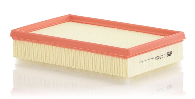 Air Filter VOLVO - 31474821