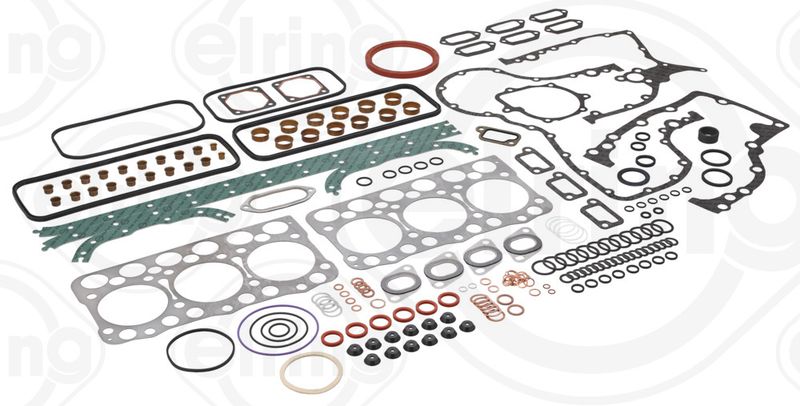 Full Gasket Kit, engine VOLVO NKW