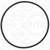 Gasket, cylinder liner 123x4 ISO 3601 SH70 black / FPM PX