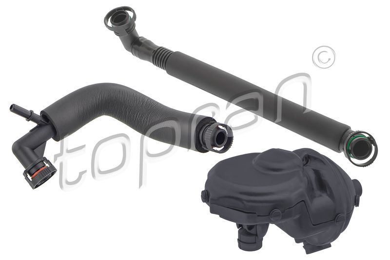 Repair Kit, crankcase ventilation BMW/Mini - KIT27533400
