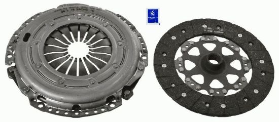 Clutch Kit FORD - 1 364 233