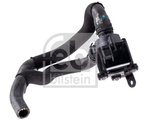 Auxiliary Water Pump (cooling water circuit) VW-Audi - 5C0 122 063 E
