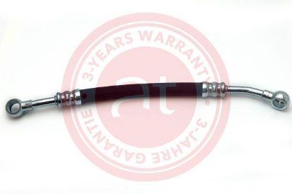 Oil Pipe, charger BMW - 11 36 1 705 532