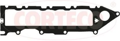 Gasket, intake manifold VAG 04L129717B