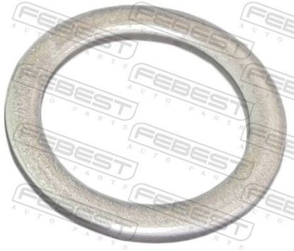 Seal Ring, oil drain plug ALFA ROMEO 2340.32.337, FIAT 2340.32.337, FORD 020