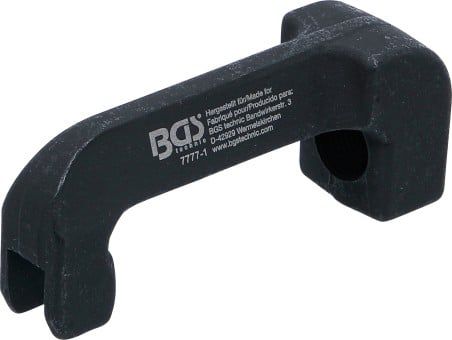 Disassembly Tool, common rail injector Injector Puller Hook, 12 mm