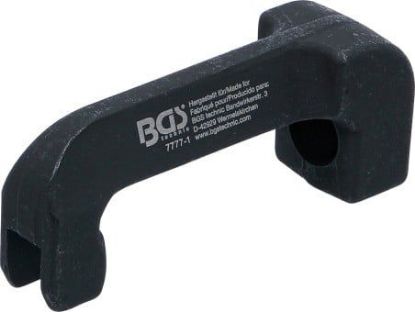 Disassembly Tool, common rail injector Injector Puller Hook, 12 mm