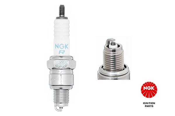 Spark Plug 7423 - MC Standard