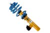 Suspension Kit, springs/shock absorbers Golf 7 Leon 5F Verbundl;K;B16DT