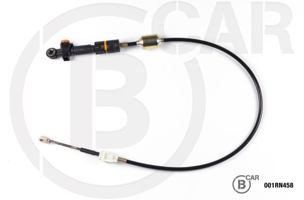 Cable Pull, automatic transmission