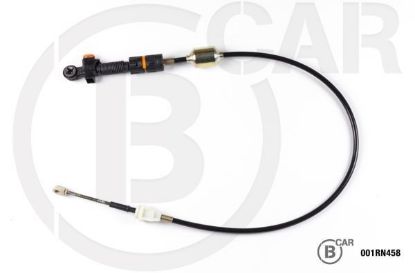 Cable Pull, automatic transmission