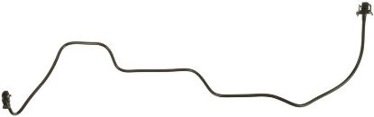 Heater Hose CITROËN - 1307YP