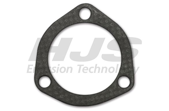 Gasket, exhaust pipe VW