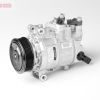 Compressor, air conditioning VAG - 8E0 260 805CB