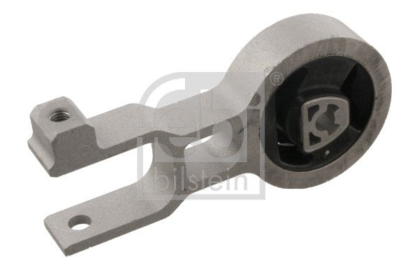 Mounting, engine Fiat PKW 55700442