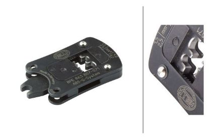 Crimping Pliers Insert