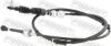 Cable Pull, automatic transmission NISSAN 34935-EM30A