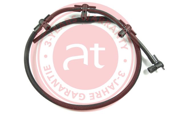 Hose, fuel overflow BMW 3'E90 N473'F30X3 E83 N475'E60 N47