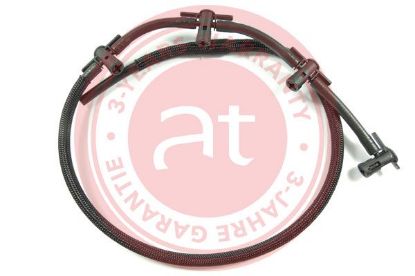 Hose, fuel overflow BMW 3'E90 N473'F30X3 E83 N475'E60 N47