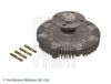 Clutch, radiator fan TOYOTA 16210-54150