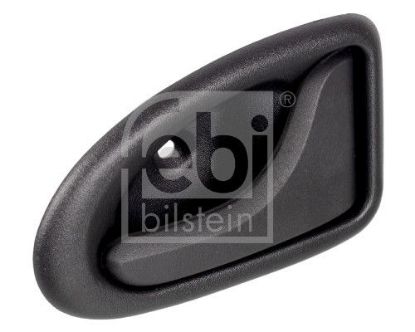 Door Handle, interior equipment Renault - 77 00 353 283