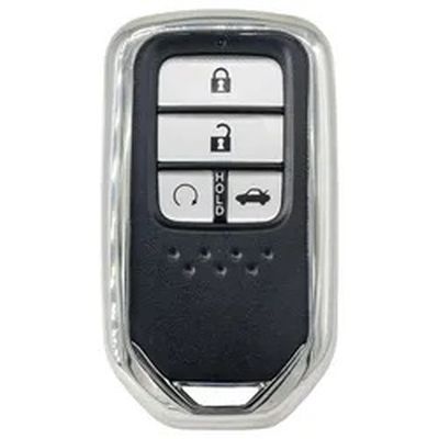 Housing, car key