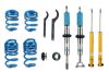 Suspension Kit, springs/shock absorbers Audi A6 (4B) Redesign; K; B14
