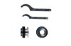 Suspension Kit, springs/shock absorbers Audi A6 (4B) Redesign; K; B14