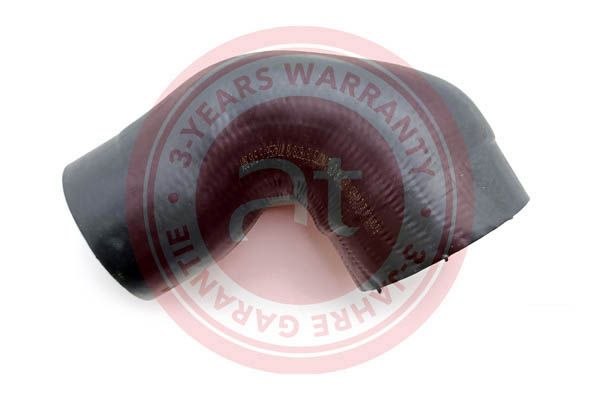 Charger Air Hose VAG Golf V, VI TSI,