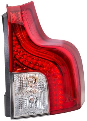 Tail Light Assembly VOLVO - 31335507