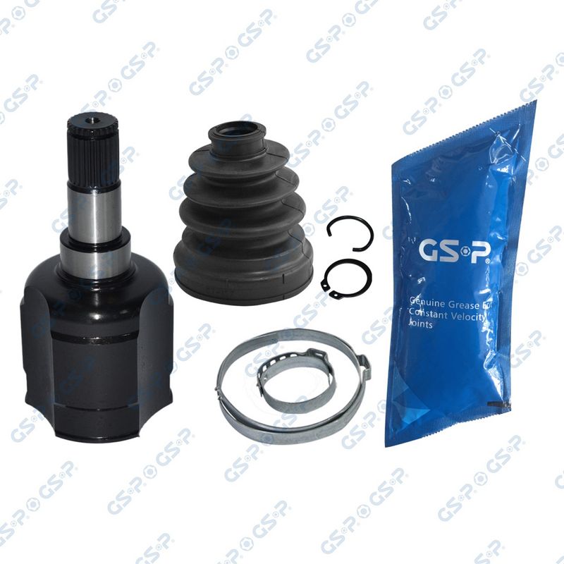 Joint Kit, drive shaft FORD - 1 446 283