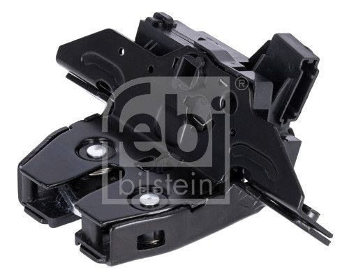 Tailgate Lock Opel - YR00237080