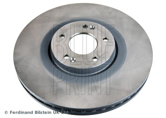 Brake Disc HYUNDAI - 51712-C5700