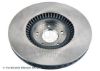 Brake Disc HYUNDAI - 51712-C5700