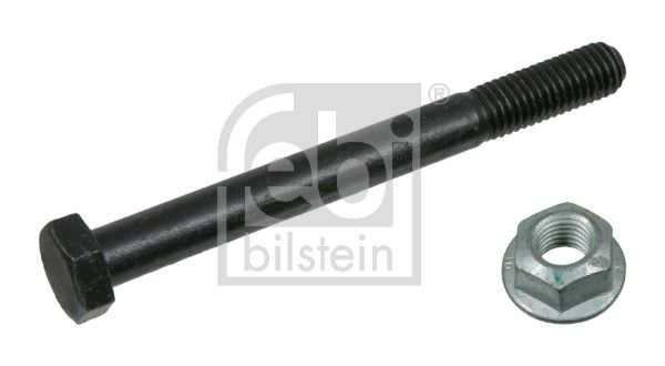 Mounting and Bolting Kit, control/trailing arm VW-Audi N 034 790 8 S1