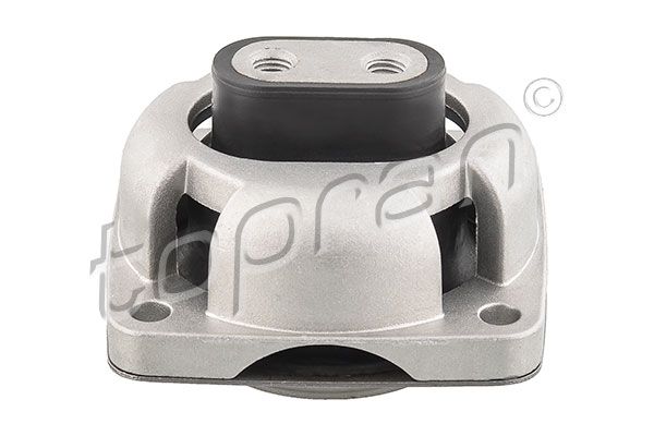 Mounting, automatic transmission Mercedes/Smart