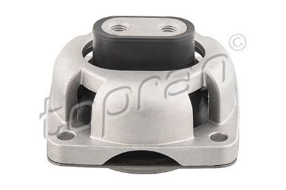 Mounting, automatic transmission Mercedes/Smart