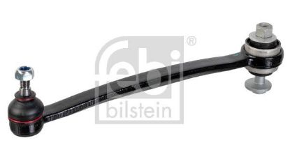 Rod/Strut, Wheel suspension Mercedes-Benz PKW 140 350 30 53